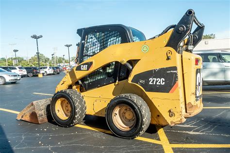 best skid steer agtalk|best used cat skid steer.